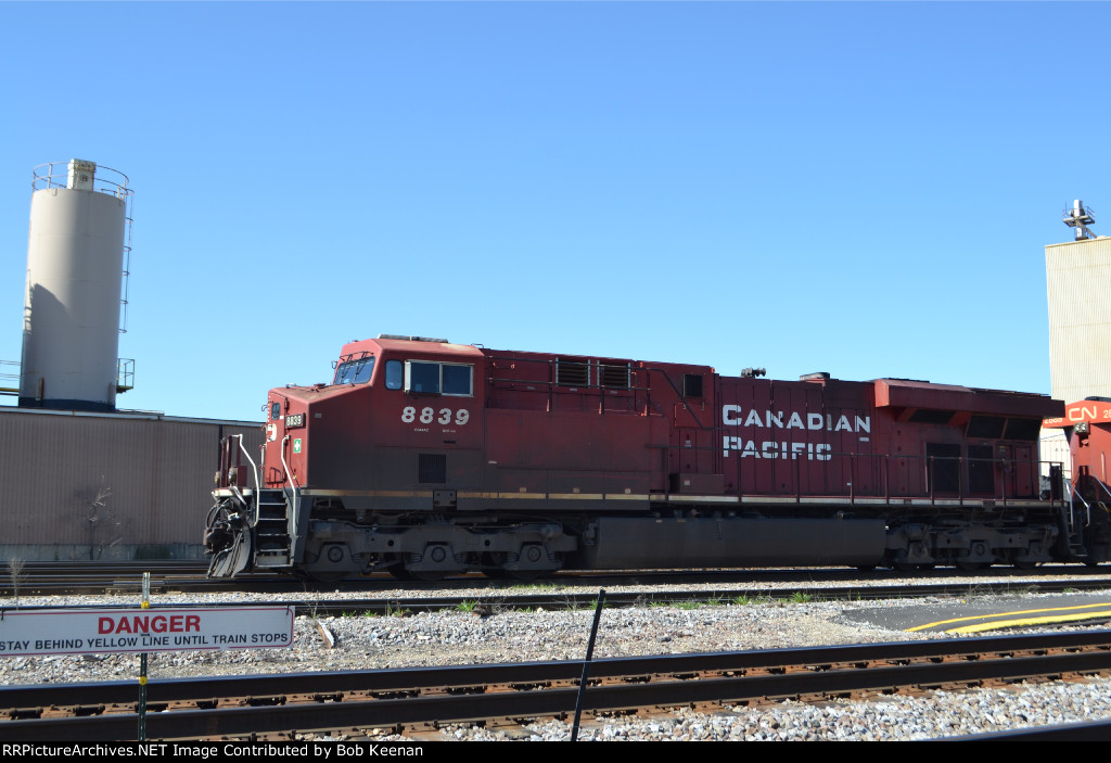 CP 8839